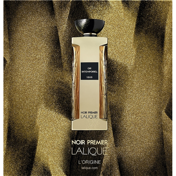 Or Intemporel Eau de Parfum