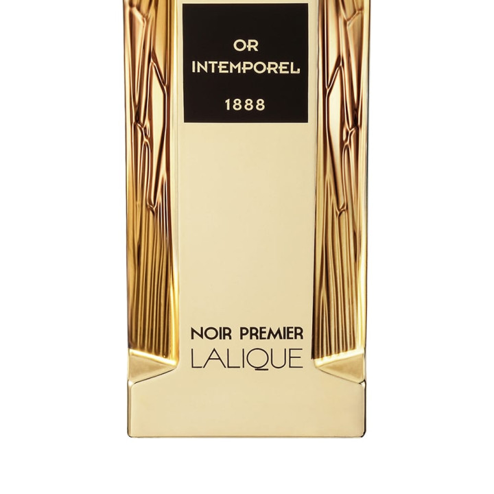 Or Intemporel Eau de Parfum
