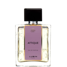 Attique Eau de Parfum