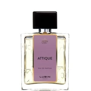 Attique Eau de Parfum Attique Eau de Parfum