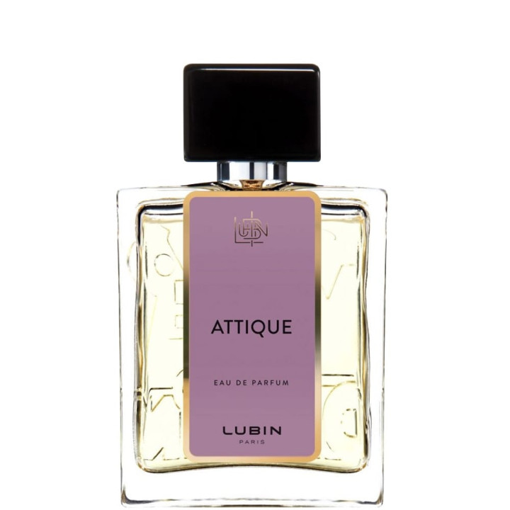 Attique Eau de Parfum