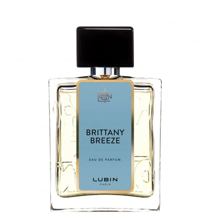 Brittany Breeze Eau de Parfum - Lubin - Incenza