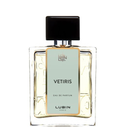 Vetiris Eau de Parfum