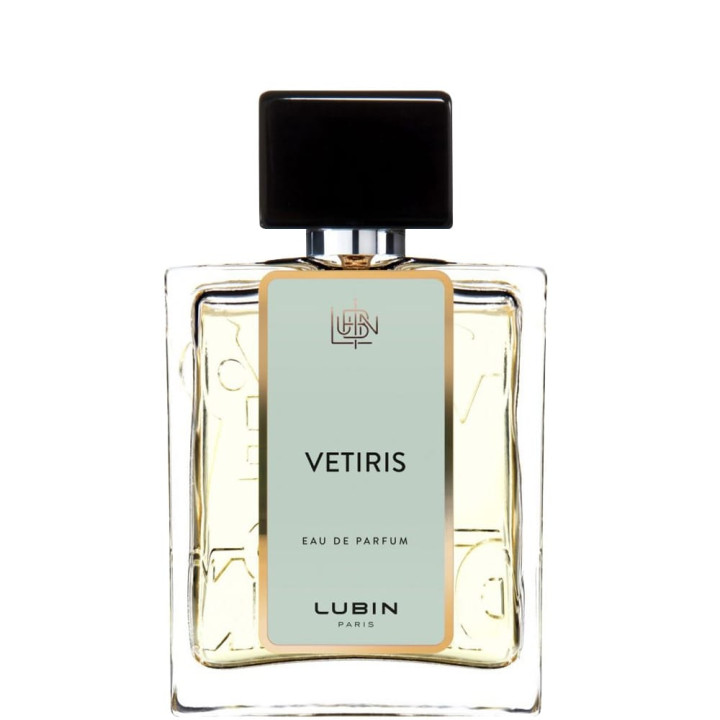 Vetiris Eau de Parfum
