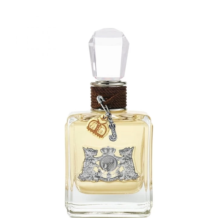 Juicy Couture Eau de Parfum - Juicy Couture - Incenza