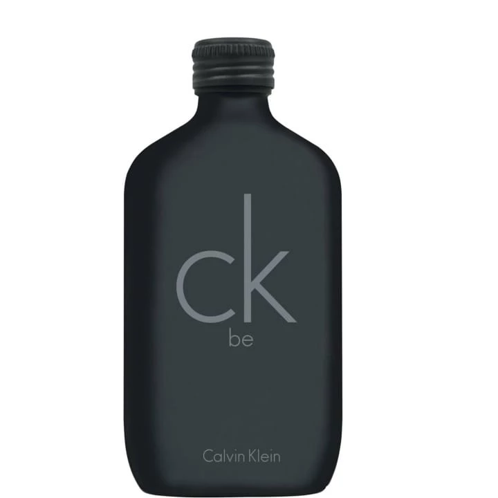 Ck Be Eau de Toilette - Calvin Klein - Incenza