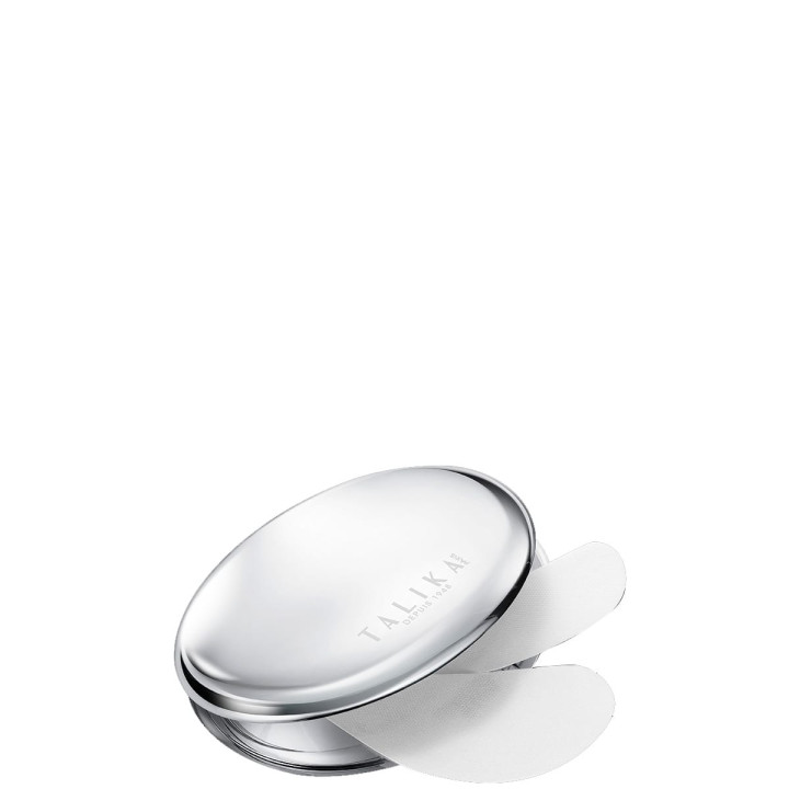 Eye Therapy Patch Patch Réutilisable Lissant Immédiat & 1 Boîtier