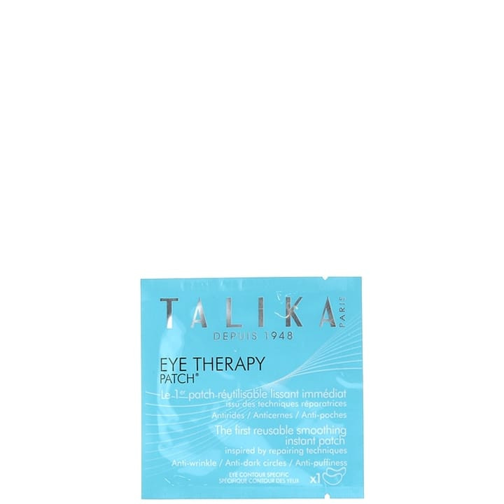 Eye Therapy Patch Patch Réutilisable Lissant Immédiat
