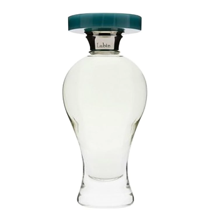 Black Jade Eau de Toilette - Lubin - Incenza