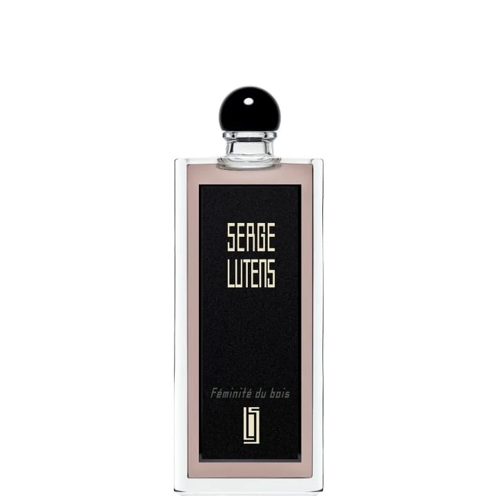 Féminité du Bois Eau de Parfum - SERGE LUTENS - Incenza
