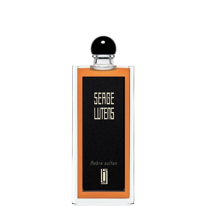 Ambre Sultan Eau de Parfum - SERGE LUTENS - Incenza