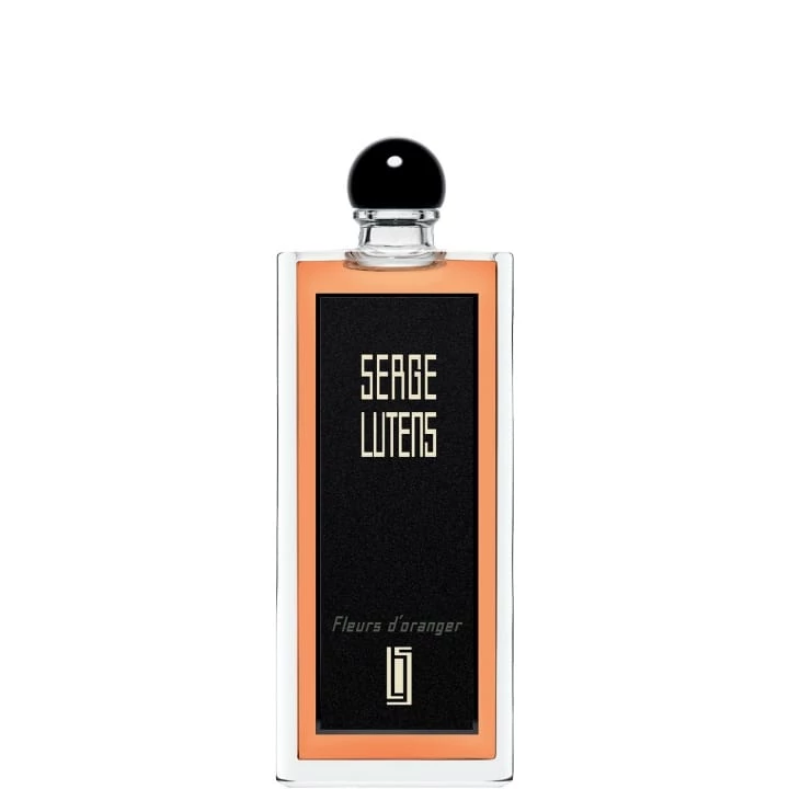 Fleurs d'Oranger Eau de Parfum - SERGE LUTENS - Incenza