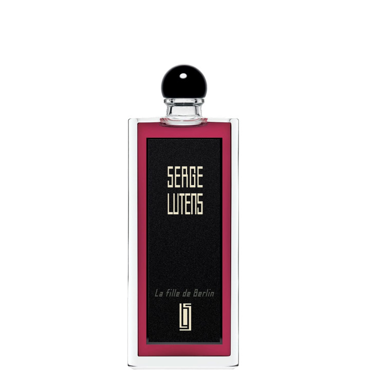 La Fille de Berlin Eau de Parfum