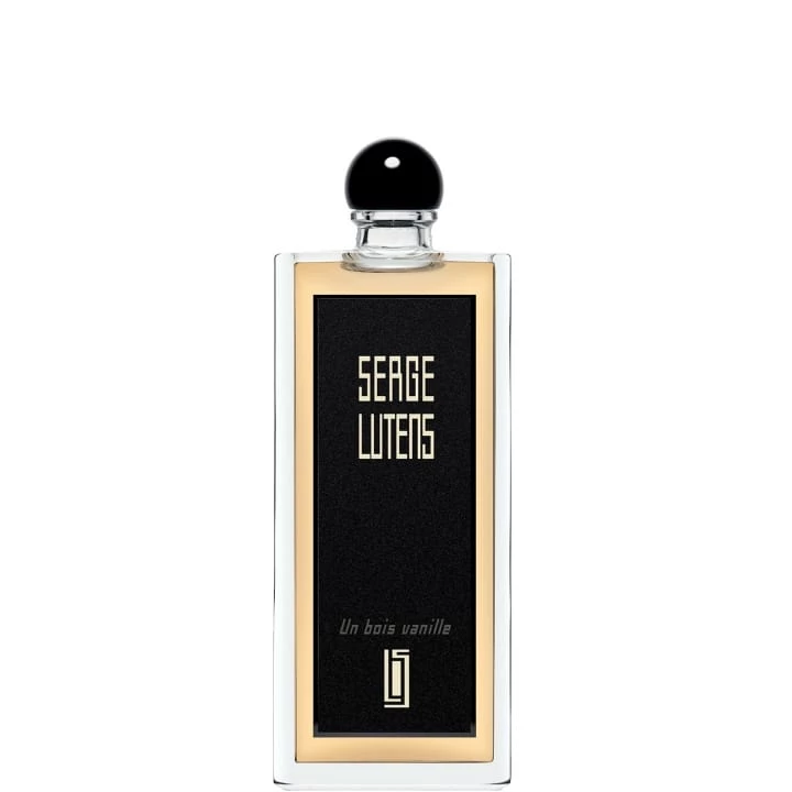 Un Bois Vanille Eau de Parfum - SERGE LUTENS - Incenza
