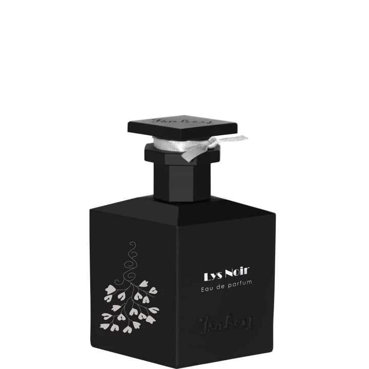 Lys Noir Eau de Parfum - Isabey - Incenza