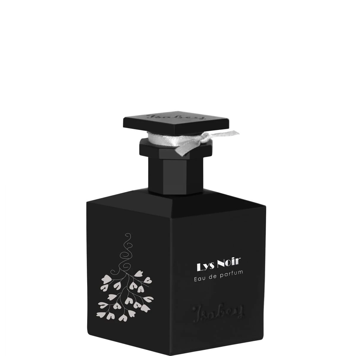 Lys Noir  de Isabey Eau de Parfum  Incenza