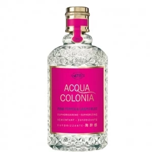 Poivre Rose & Pamplemousse Eau de Cologne Poivre Rose & Pamplemousse Eau de Cologne