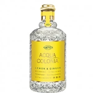 Citron et Gingembre Eau de Cologne Citron et Gingembre Eau de Cologne