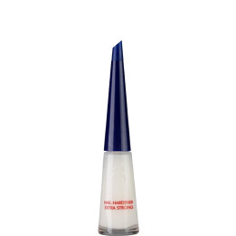 Durcisseur Extra-Fort pour Ongles Renforce les Ongles Mous, Fins et Dédoublés
