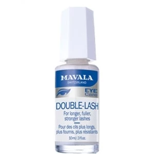 Double-Cils Soin Nutritif pour des Cils Plus Longs & Plus Fournis Double-Cils Soin Nutritif pour des Cils Plus Longs & Plus Fournis