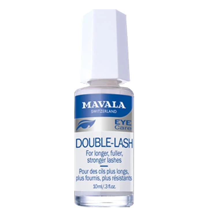 Double-Cils Soin Nutritif pour des Cils Plus Longs & Plus Fournis - Mavala - Incenza