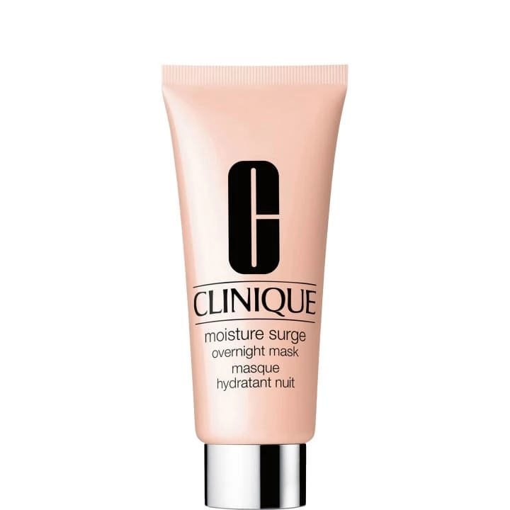 Moisture Surge™ Masque Hydratant Nuit - CLINIQUE - Incenza