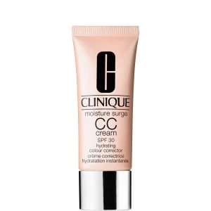 Moisture Surge™ CC Cream SPF 30 Crème Correctrice Hydratation Instantanée Moisture Surge™ CC Cream SPF 30 Crème Correctrice Hydratation Instantanée