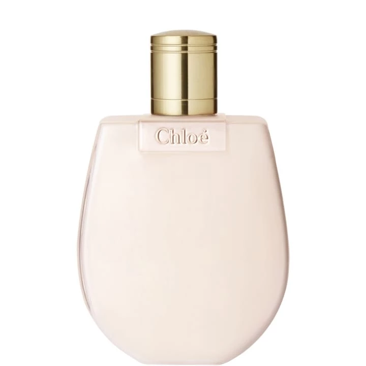 Chloé Nomade Lait Parfumé - CHLOÉ - Incenza