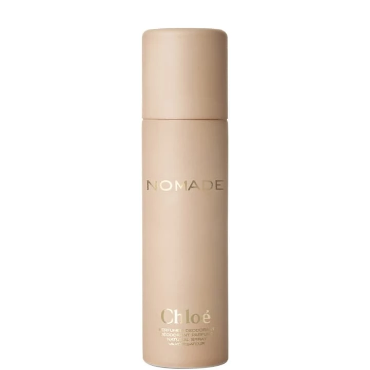 Chloé Nomade Déodorant - CHLOÉ - Incenza