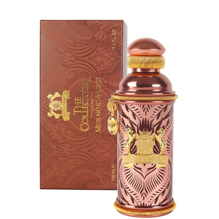 Morning Muscs Eau de Parfum