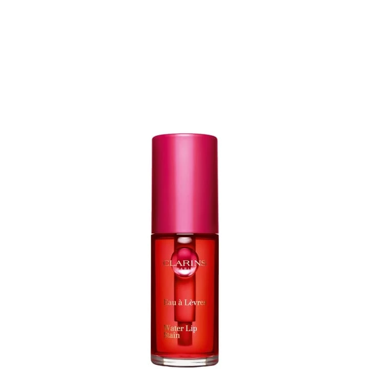 Eau à Lèvres Rouge à Lèvres Non-Transfert Longue Tenue - CLARINS - Incenza