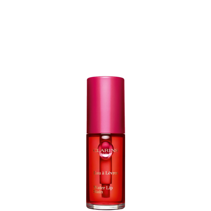 Eau à Lèvres Rouge à Lèvres Non-Transfert Longue Tenue