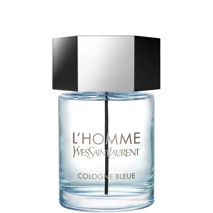 L'Homme Cologne Bleue Eau de Toilette - YVES SAINT LAURENT - Incenza