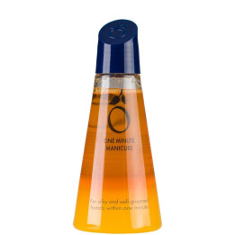 One Minute Manucure Pour des Mains Soignées & Soyeuses en 1 Minute
