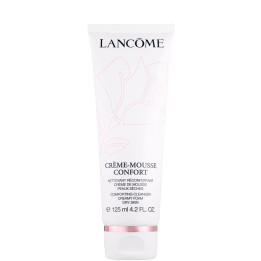 Confort Démaquillant Crème-Mousse Confort