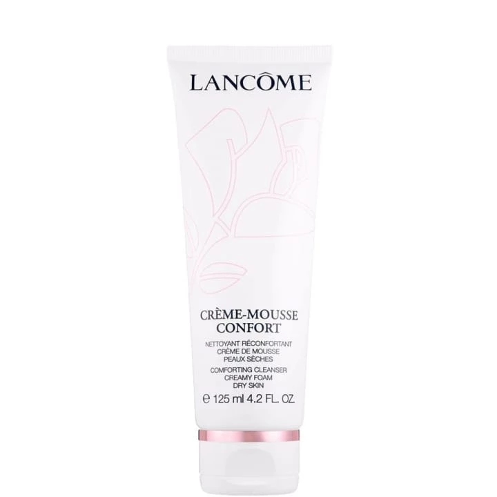 Confort Démaquillant Crème-Mousse Confort - LANCÔME - Incenza