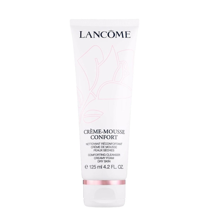 Confort Démaquillant Crème-Mousse Confort