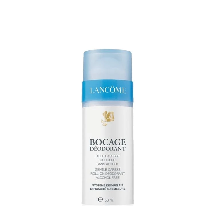 Bocage Déodorant Bille Caresse Douceur - LANCÔME - Incenza