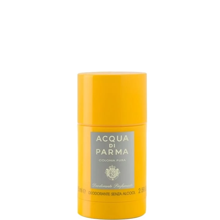 Colonia Pura Déodorant - ACQUA DI PARMA - Incenza