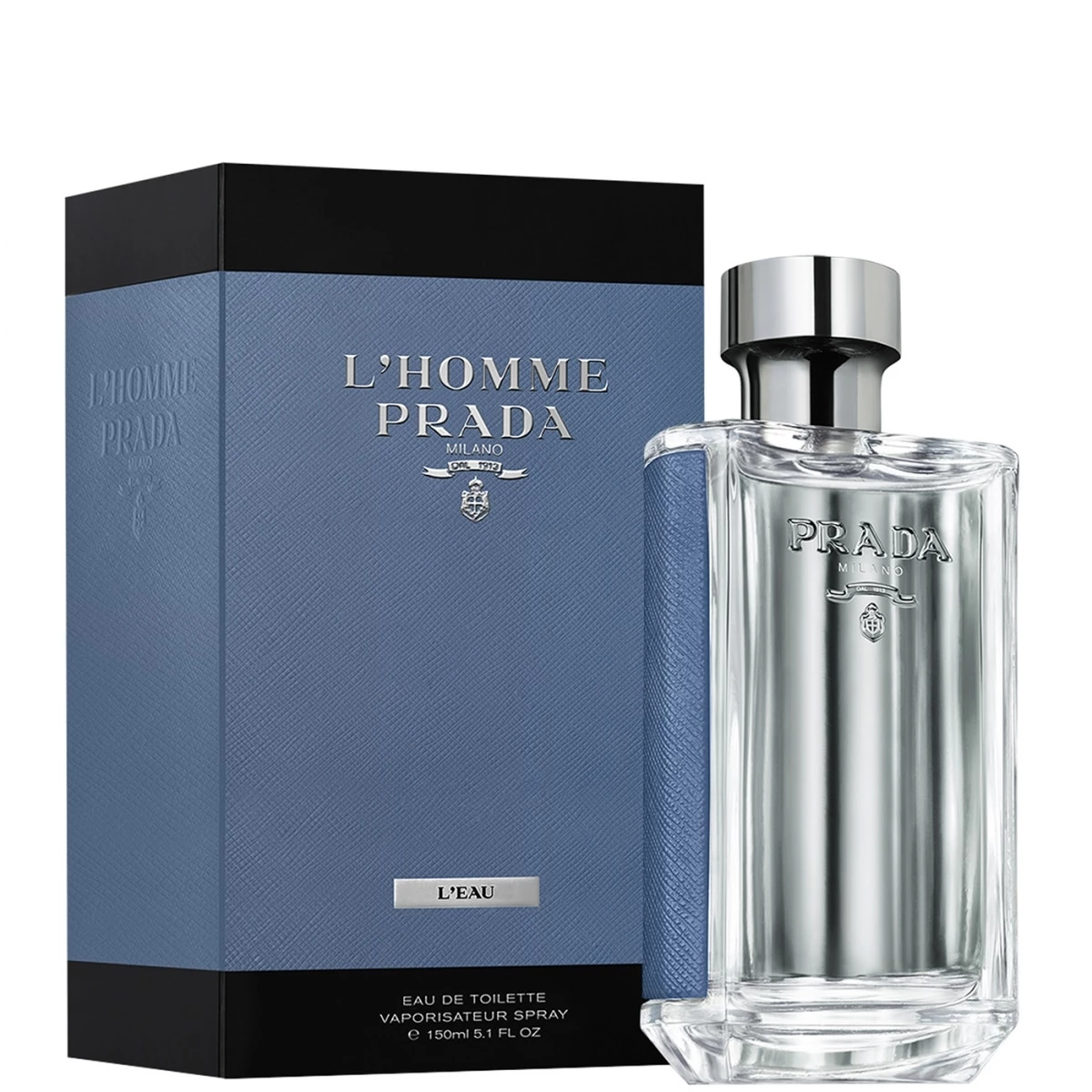 L Homme De L Eau