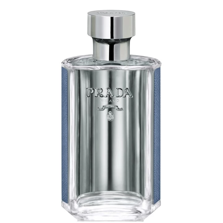 L'Homme Prada l'Eau Eau de Toilette - PRADA - Incenza