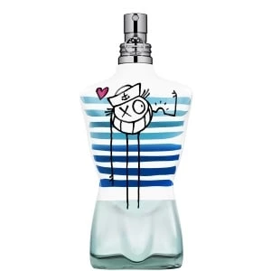 Le Male Mr A. Eau Fraîche Le Male Mr A. Eau Fraîche