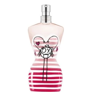 Classique Mme A. Eau Fraîche Classique Mme A. Eau Fraîche