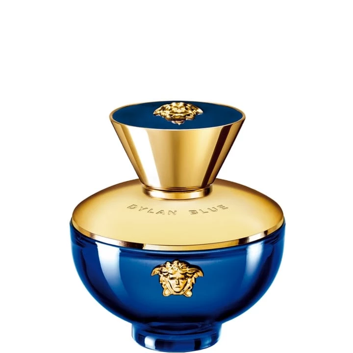 Dylan Blue pour Femme Eau de Parfum - Versace - Incenza