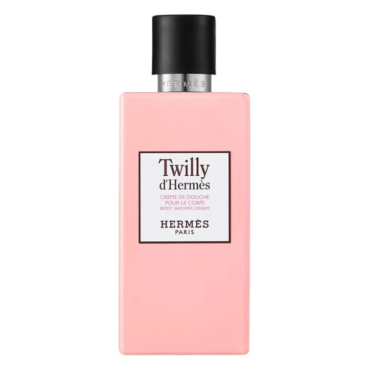 Twilly d'Hermès Crème de Douche - HERMÈS - Incenza