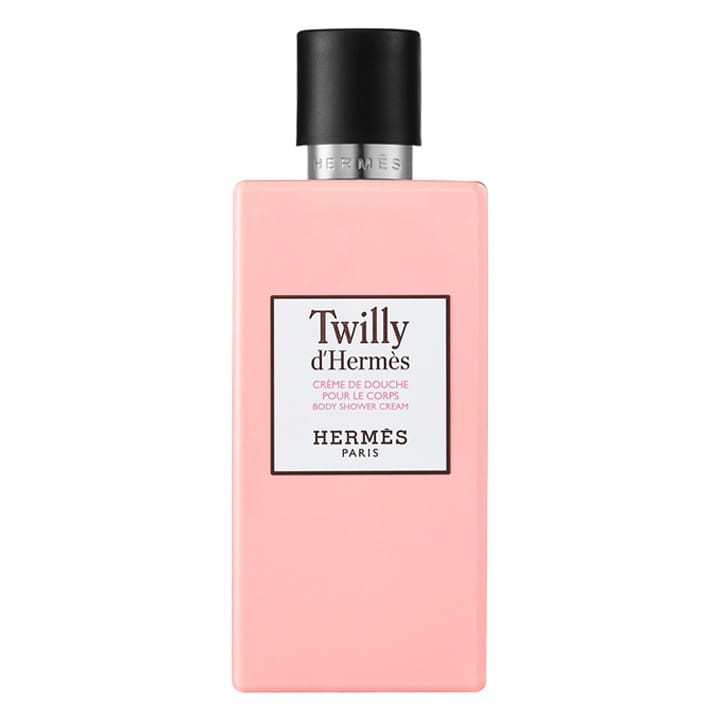 Twilly d'Hermès Crème de Douche