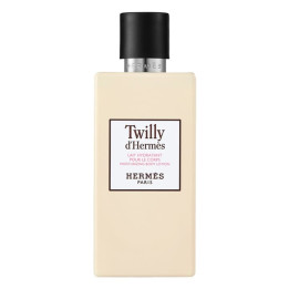 Twilly d'Hermès Lait Corps