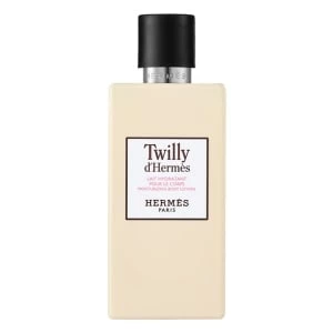 Twilly d'Hermès Lait Corps Twilly d'Hermès Lait Corps