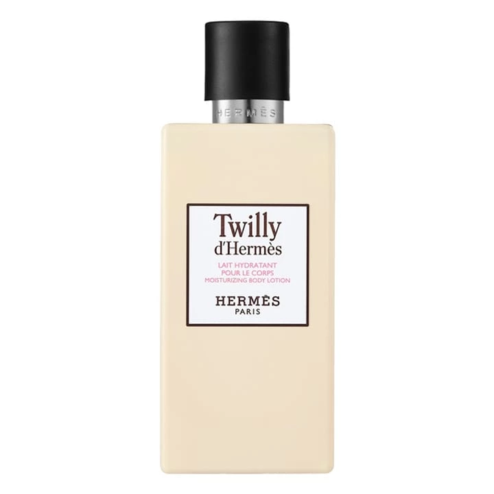 Twilly d'Hermès Lait Corps - HERMÈS - Incenza