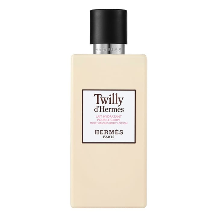 Twilly d'Hermès Lait Corps